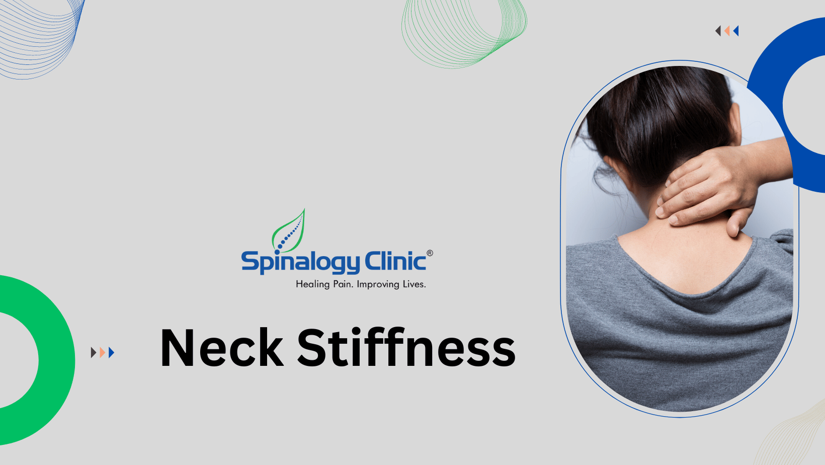 Neck Stiffness